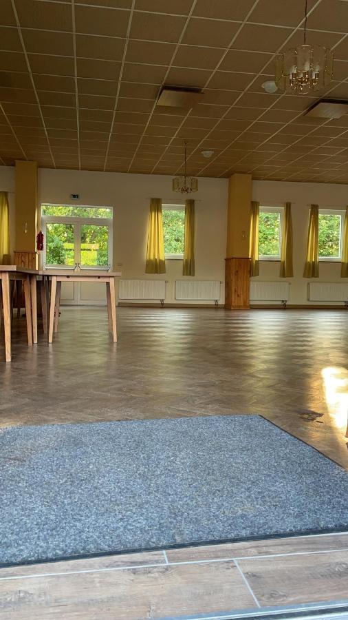 Gasthaus Neue Muehle Westhausen  Esterno foto