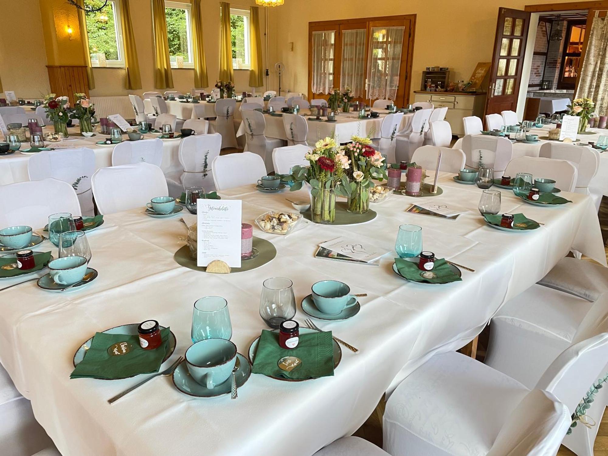 Gasthaus Neue Muehle Westhausen  Esterno foto