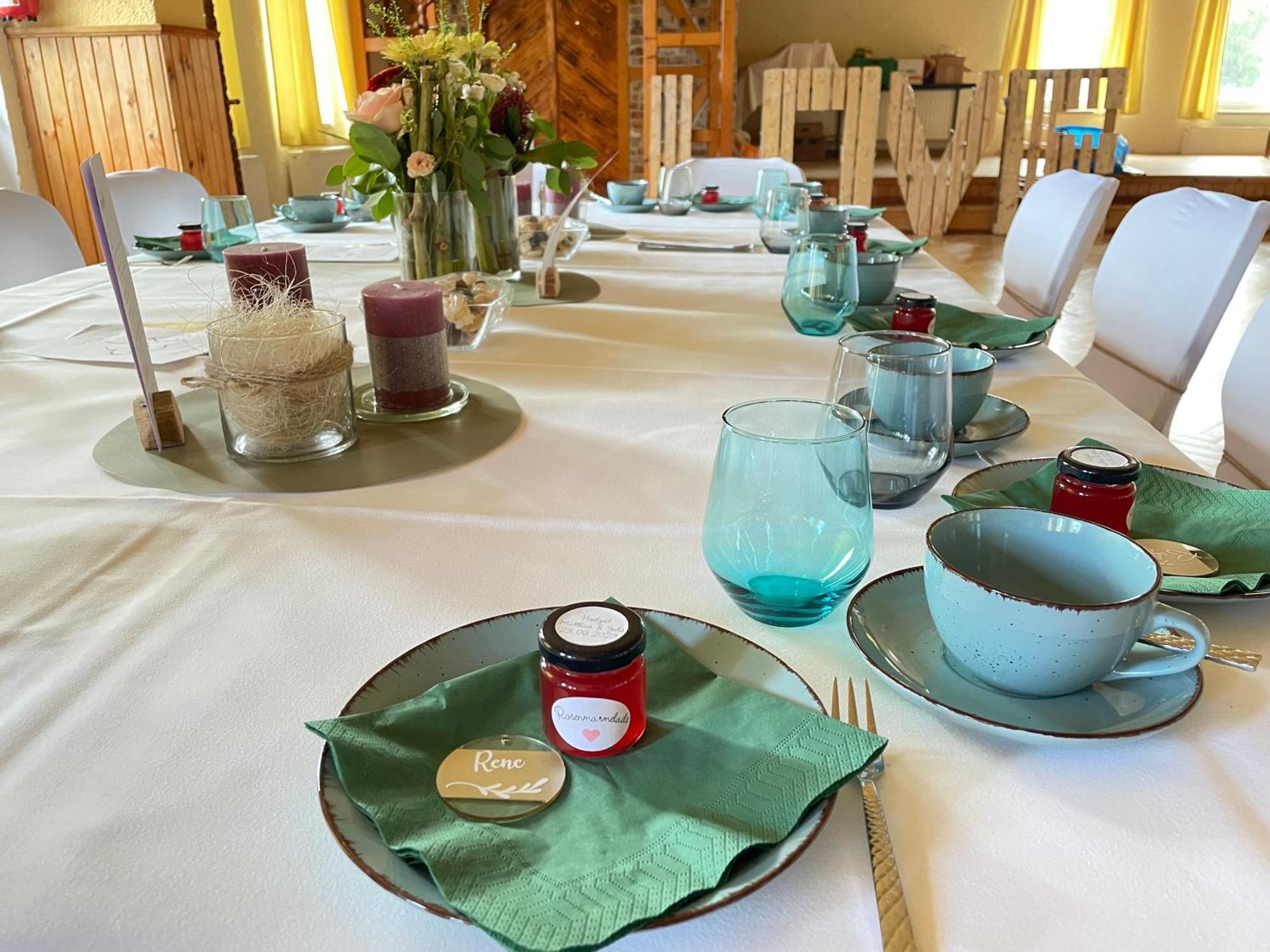 Gasthaus Neue Muehle Westhausen  Esterno foto